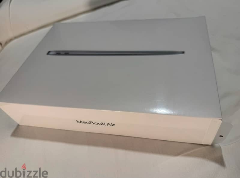 MacBook air 256 1