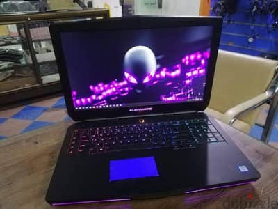 Dell Alienware 17 R3