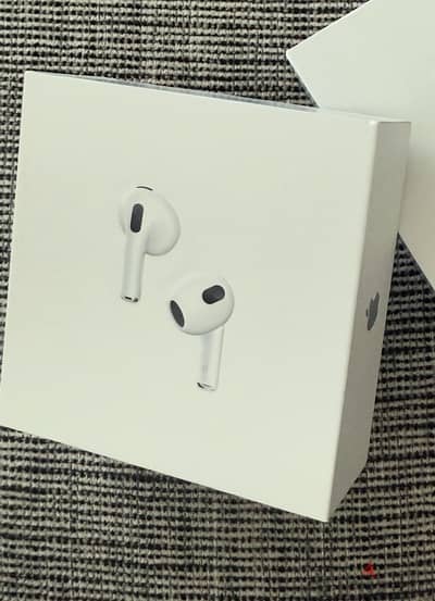 AirPods 3