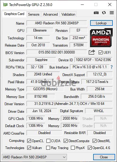 workstation for sale- جهاز دسكتوب للجيمرز 2