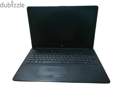 لابتوب hp موديل DESKTOP-C4JQC3  استعمال خفيف بحالة جيدة original