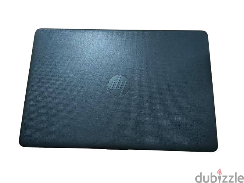 لابتوب hp موديل DESKTOP-C4JQC3  استعمال خفيف بحالة جيدة original 3