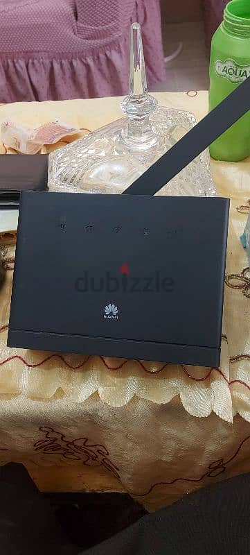 Huawei B315Bs-936 راوتر