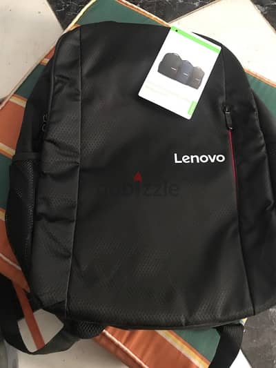 Lenovo back pack for sale