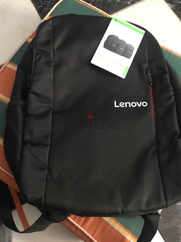 Lenovo back pack for sale 0