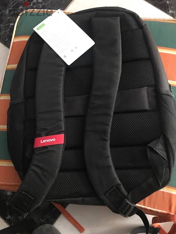 Lenovo back pack for sale 1