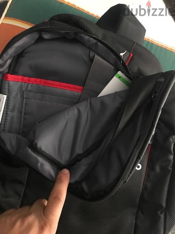 Lenovo back pack for sale 2