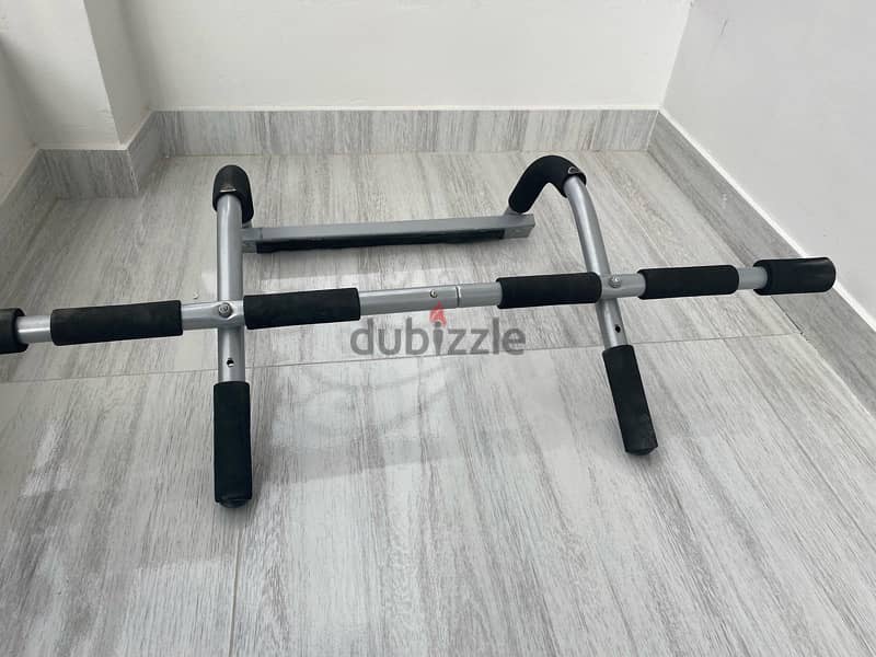 pull up bar 2