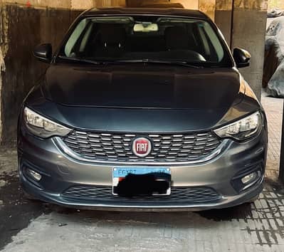 Fiat Tipo 2020