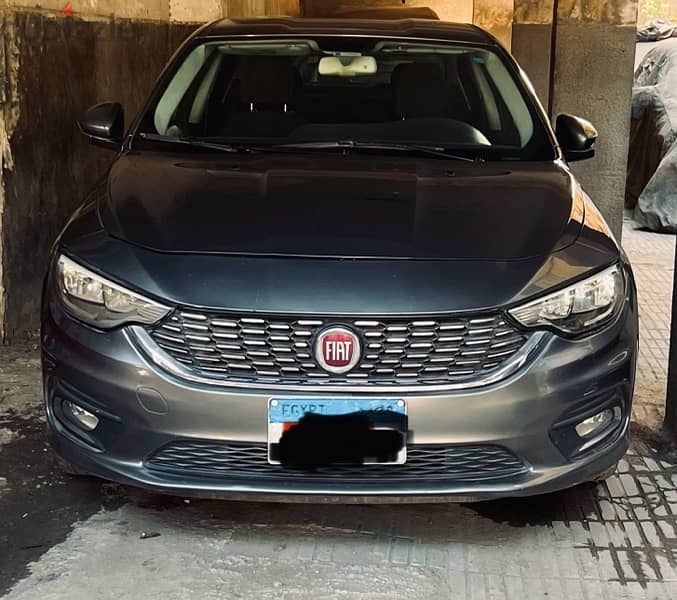 Fiat Tipo 2020 0