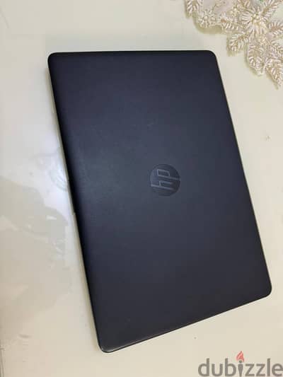 hp nootbook 15