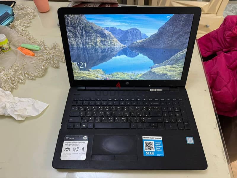 hp nootbook 15 2