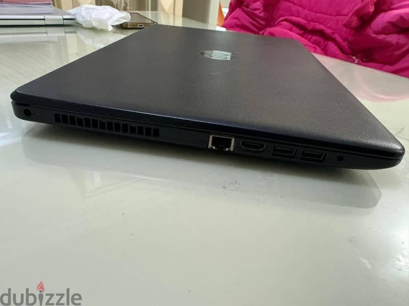 hp nootbook 15 4