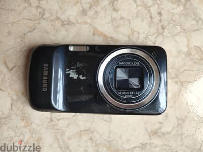 samsung s4 zoom