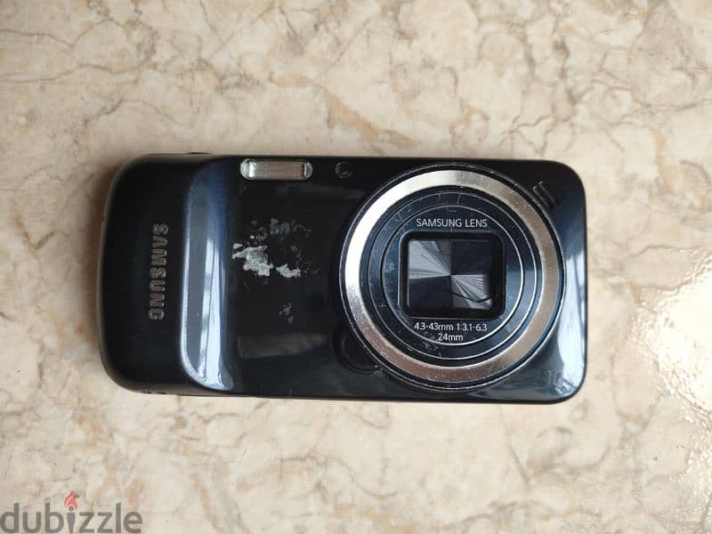 samsung s4 zoom 0