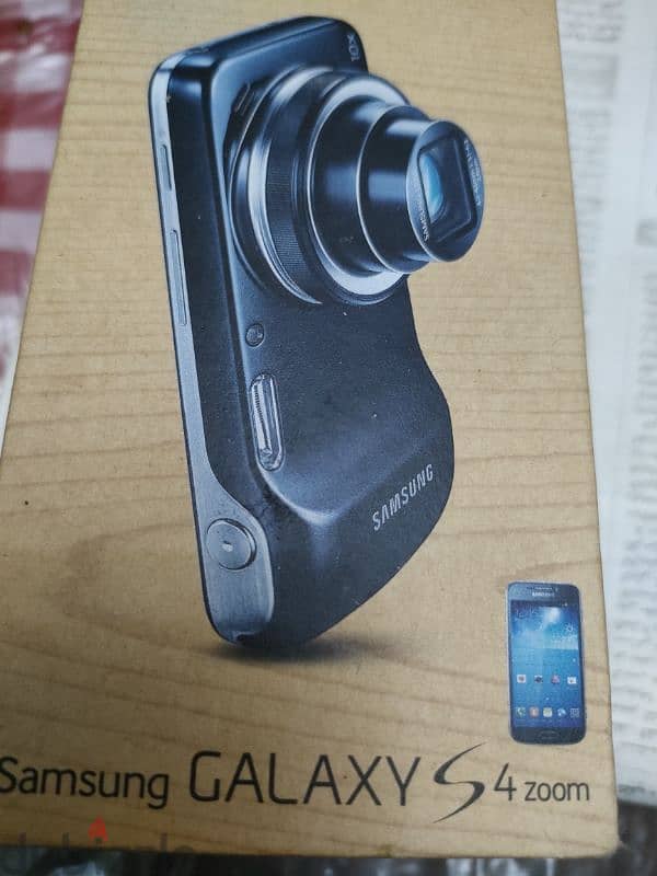 samsung s4 zoom 1