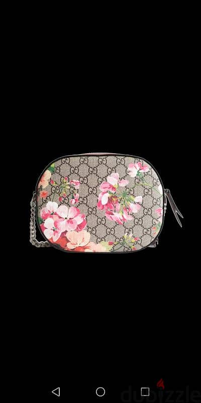 gucci bloom pink 3