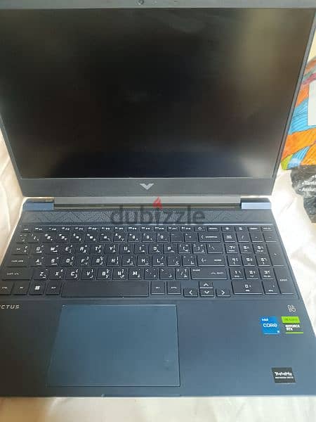 hp victus 15 0