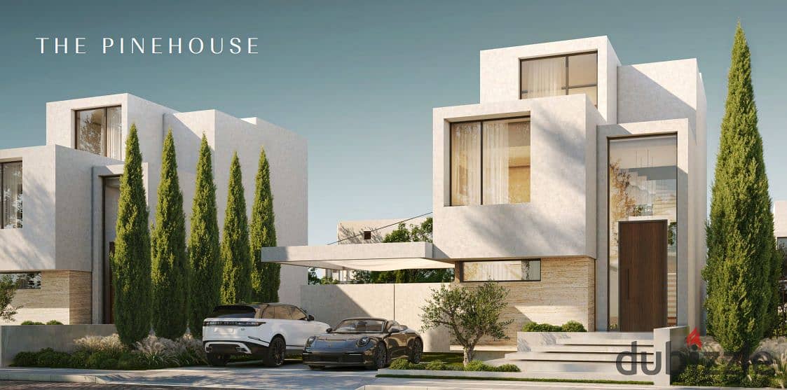 For Sale: Townhouse with Installments in Hills of One Compound – New Sheikh Zayed    Prime Location: Next to Sodic and Tatweer Misr. 0