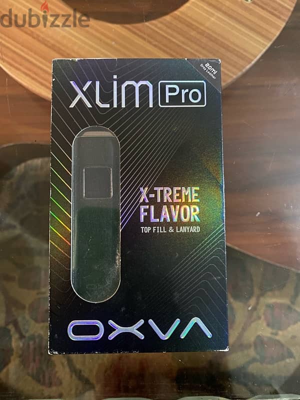 xlim pro leather 1