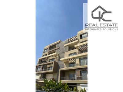 Apartment for sale in the heart of Fifth Settlement at the lowest price in the market, ready to move