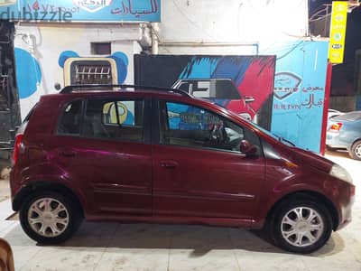 Speranza  2010 A113 سبيرانزا إيه 113 فبريكا بالكامل