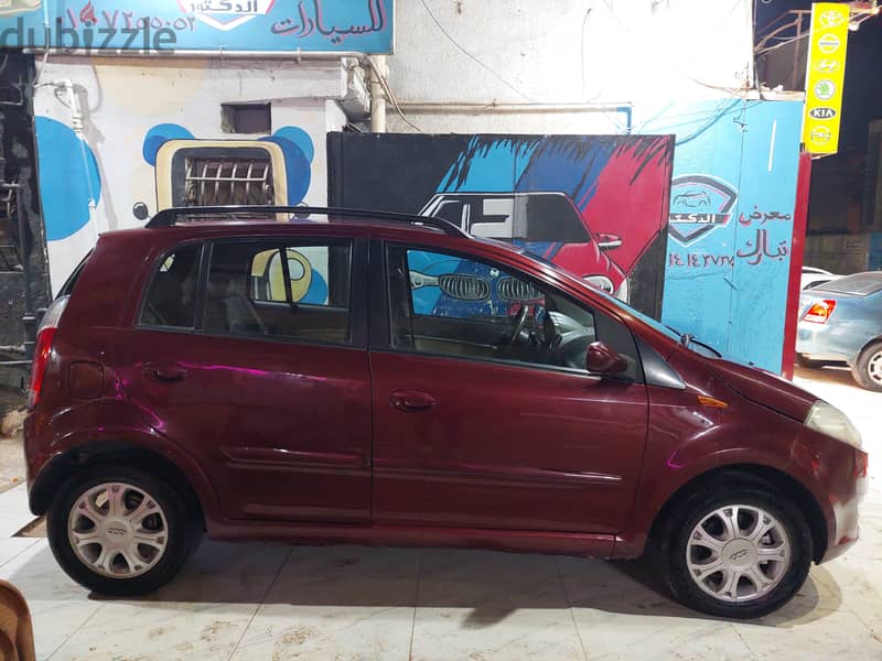 Speranza  2010 A113 سبيرانزا إيه 113 فبريكا بالكامل 0