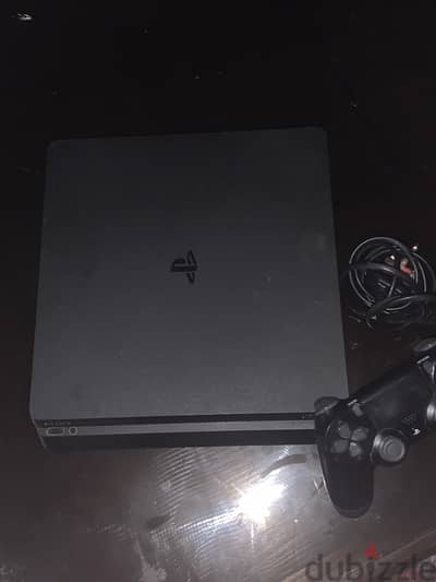 ps4 slim original