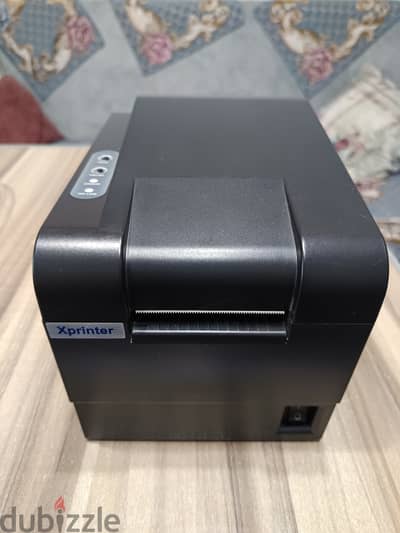 طابعة باركود Xprinter XP-235B