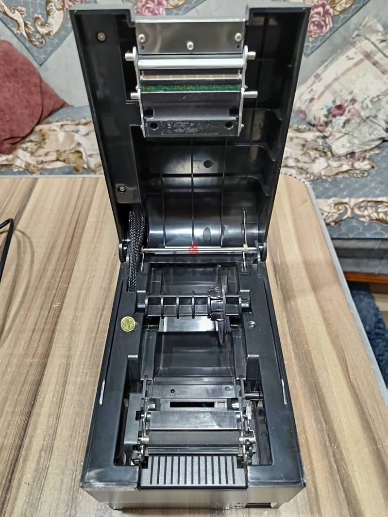 طابعة باركود Xprinter XP-235B 2