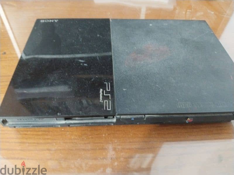 playstation 2 0