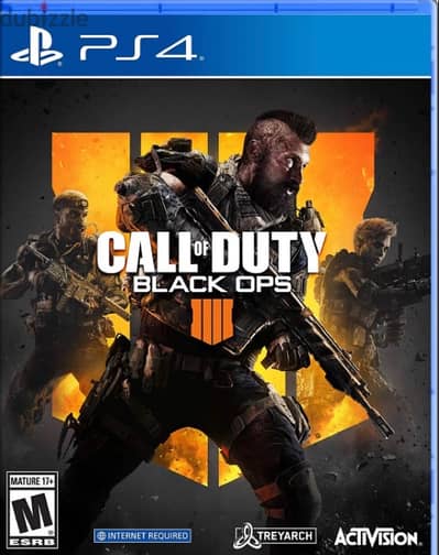 call of duty black ops 4