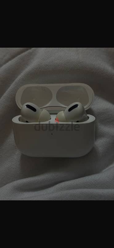 airpods pro 1st generation   سماعة اير بودز برو 1