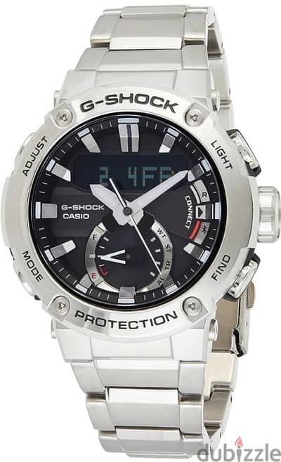 Casio G-shock GST-B200D-1ADR