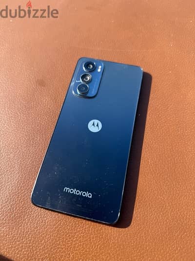 Motorola edge 30