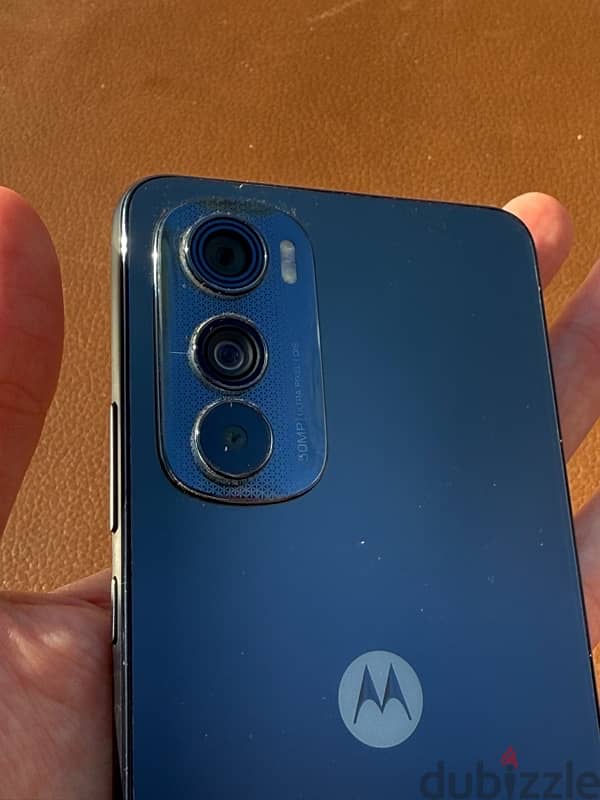 Motorola edge 30 1