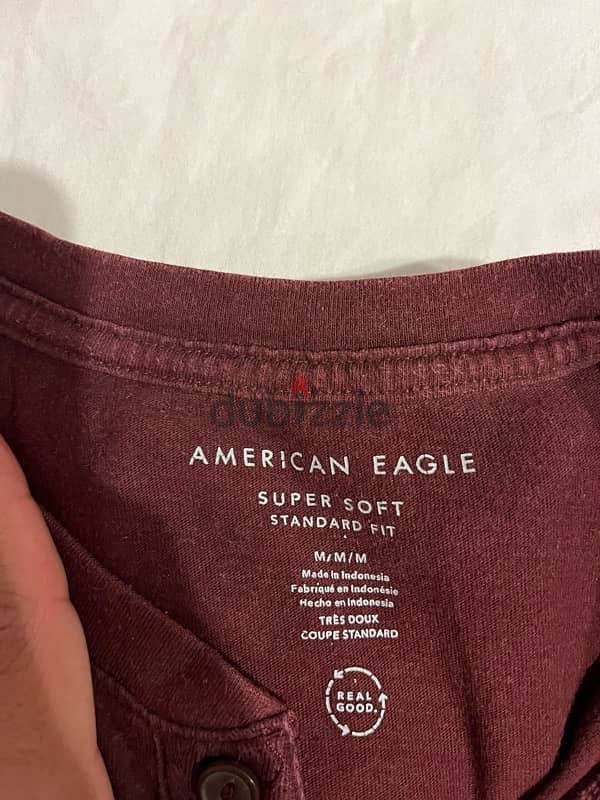 American Eagle Shirt 3