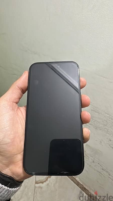 IPhone 14 Pro 256 مستعمل يشبه الجديد 1