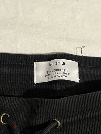 Bershka JoggerPants