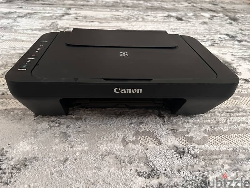 طابعة كانون للبيع - canon printer for sale 1