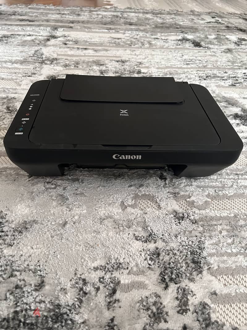 طابعة كانون للبيع - canon printer for sale 2