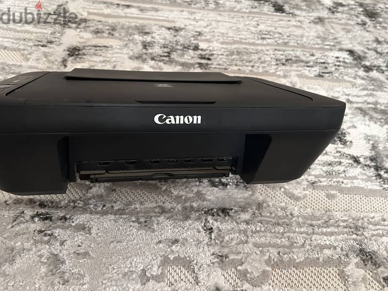 طابعة كانون للبيع - canon printer for sale 3