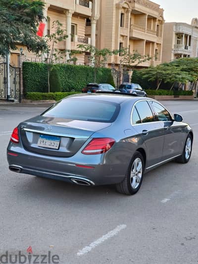 مرسيدس بنز إيه 180_ Mercedes E180