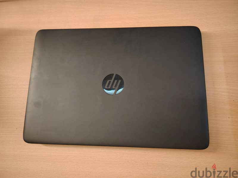 لاب توب استعمال خارج للبيع hp 745 G2 AMD 4