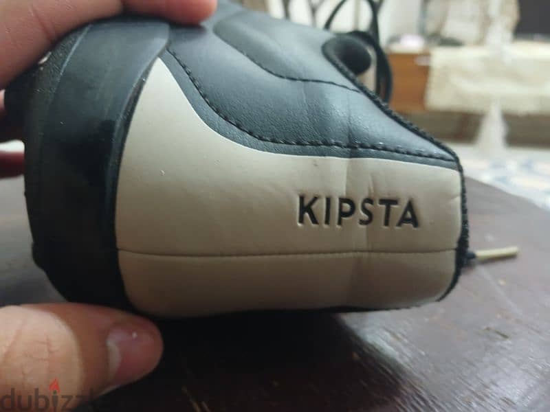 كوتشي كورة kipsta للبيع 3