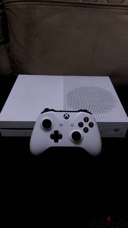 اجهزه اكس بوكس ١ xbox 1 s 1