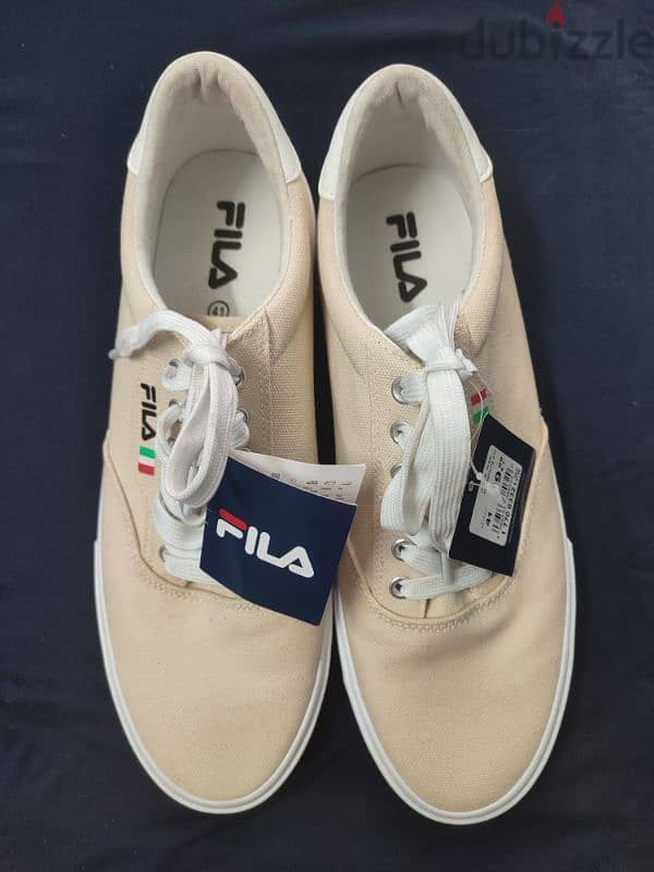 FILA Sneakers 0