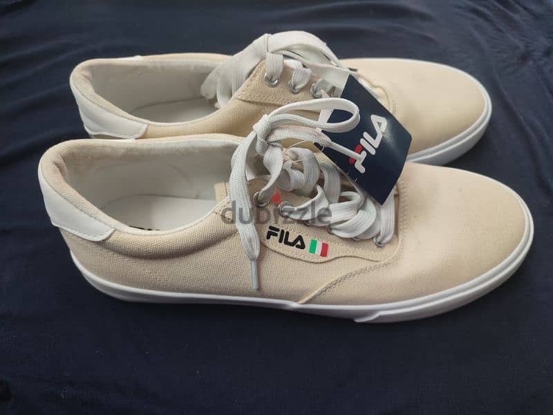 FILA Sneakers 2