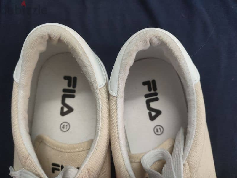 FILA Sneakers 3