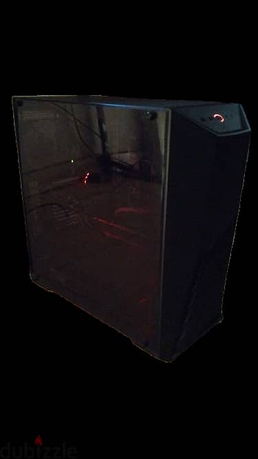 PC - Ryzen 5 3500 - GTX 1660 Super 6GB